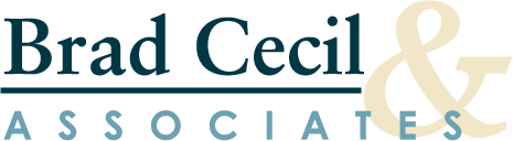 Brad Cecil and Associates Logo
