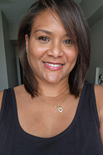 Photo of Alicia Peoples