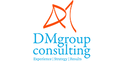 DM Group Consulting Logo