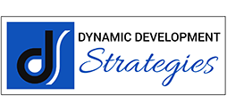 Dynamic Development Strategies Logo