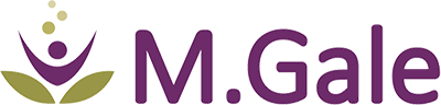 M. Gale & Associates Logo