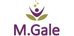 M. Gale & Associates Logo